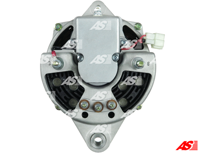 A9201 AS-PL - 1.ALTERNATOR — zdjęcie 3 z 7