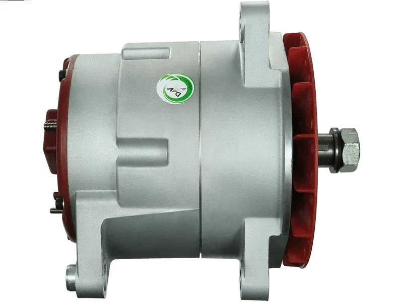 A9202 AS-PL - 1.ALTERNATOR — zdjęcie 5 z 7