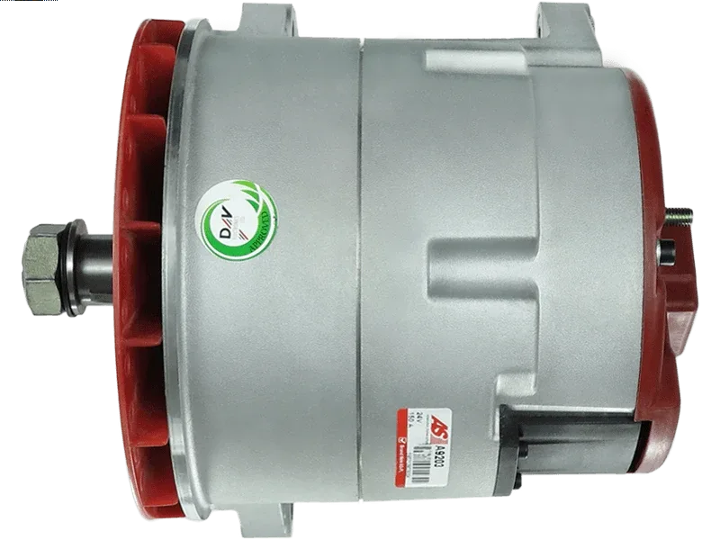 A9203 AS-PL - 1.ALTERNATOR — zdjęcie 7 z 7