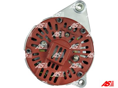 A9203 AS-PL - 1.ALTERNATOR — zdjęcie 3 z 7