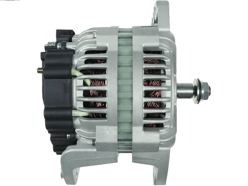 A9204 AS-PL - 1.ALTERNATOR — zdjęcie 5 z 7