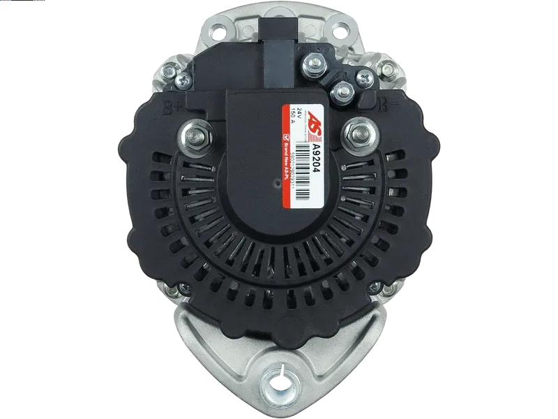 A9204 AS-PL - 1.ALTERNATOR — zdjęcie 6 z 7