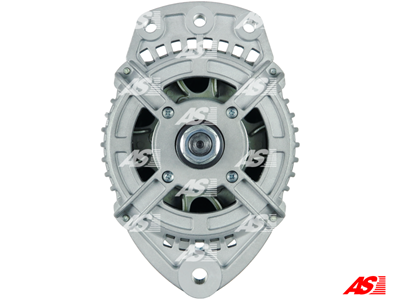 A9204 AS-PL - 1.ALTERNATOR — zdjęcie 1 z 7