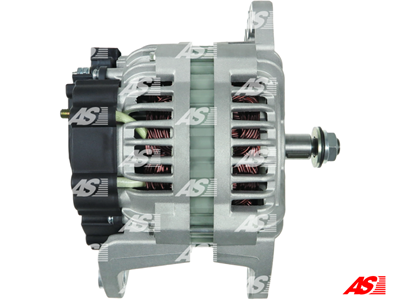 A9204 AS-PL - 1.ALTERNATOR — zdjęcie 2 z 7