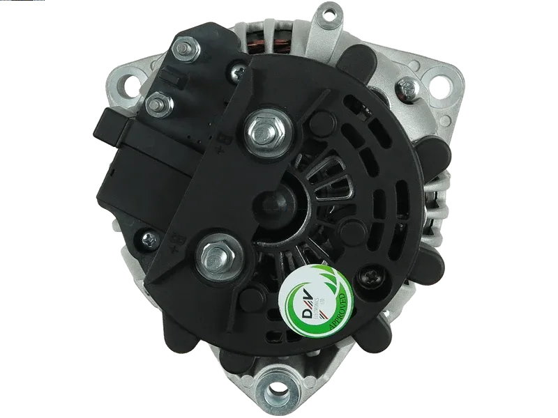 A9205 AS-PL - 1.ALTERNATOR — zdjęcie 6 z 7