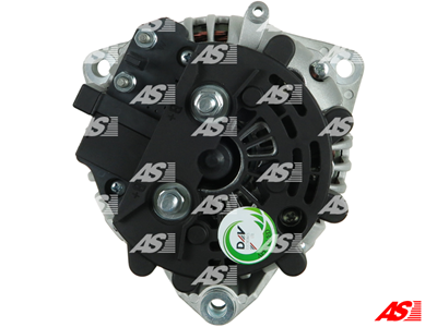 A9205 AS-PL - 1.ALTERNATOR — zdjęcie 3 z 7