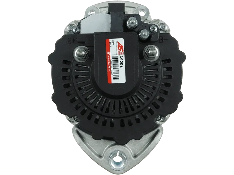 A9206 AS-PL - 1.ALTERNATOR — zdjęcie 6 z 7