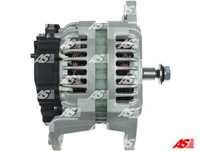 A9206 AS-PL - 1.ALTERNATOR — zdjęcie 2 z 7