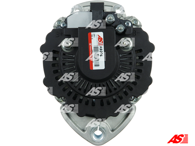A9206 AS-PL - 1.ALTERNATOR — zdjęcie 3 z 7