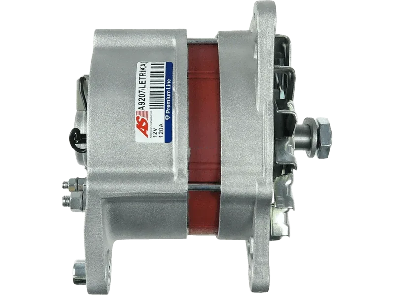 A9207(LETRIKA) Letrika - 1.ALTERNATOR — zdjęcie 4 z 7