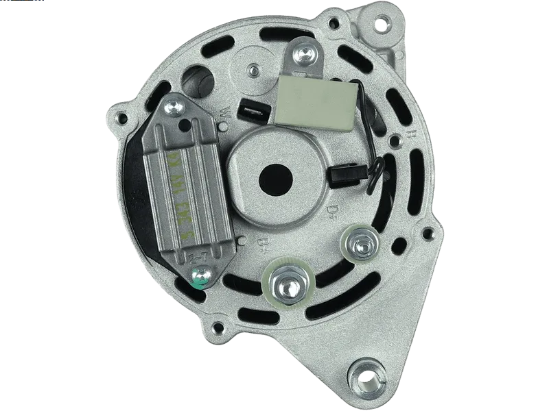 A9207(LETRIKA) Letrika - 1.ALTERNATOR — zdjęcie 3 z 7
