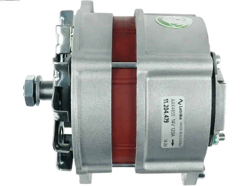 A9207(LETRIKA) Letrika - 1.ALTERNATOR — zdjęcie 2 z 7