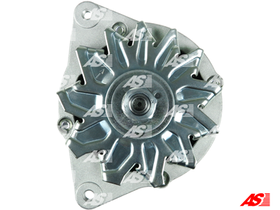 A9207(LETRIKA) Letrika - 1.ALTERNATOR — zdjęcie 1 z 7