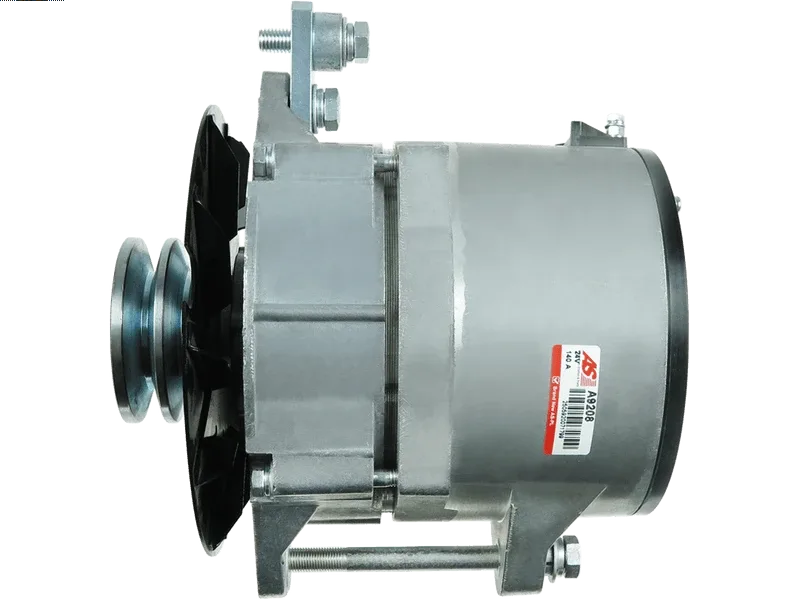 A9208 AS-PL - 1.ALTERNATOR — zdjęcie 7 z 7