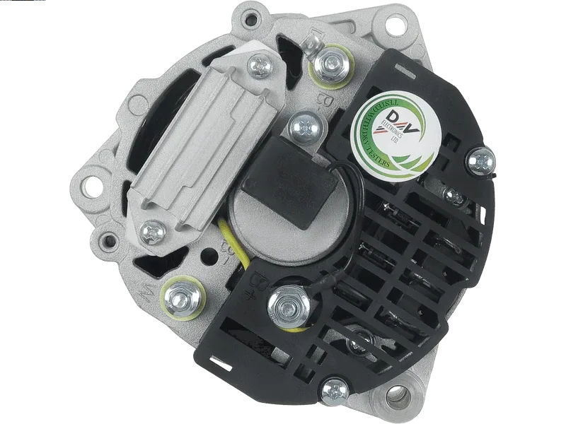 A9209 AS-PL - 1.ALTERNATOR — zdjęcie 3 z 7