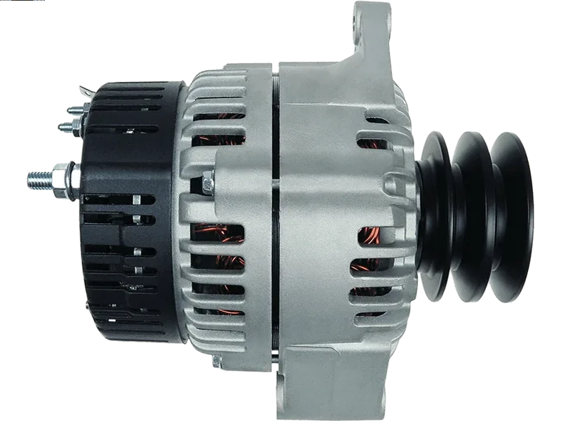 A9210 AS-PL - 1.ALTERNATOR — zdjęcie 6 z 8