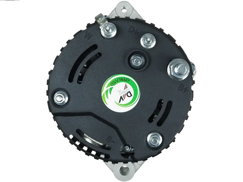 A9210 AS-PL - 1.ALTERNATOR — zdjęcie 7 z 8