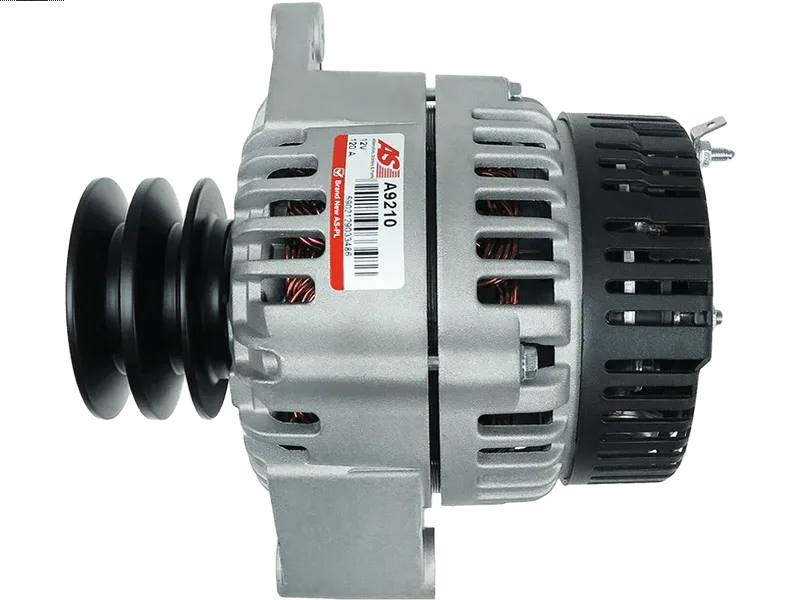 A9210 AS-PL - 1.ALTERNATOR — zdjęcie 8 z 8