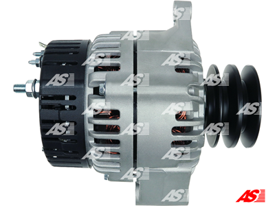 A9210 AS-PL - 1.ALTERNATOR — zdjęcie 2 z 8