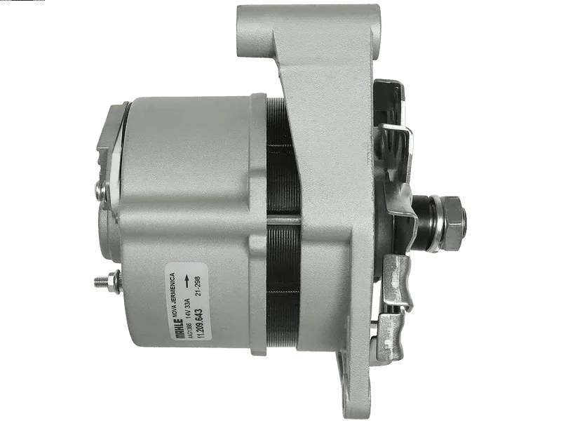 A9211(LETRIKA) Letrika - 1.ALTERNATOR — zdjęcie 4 z 5