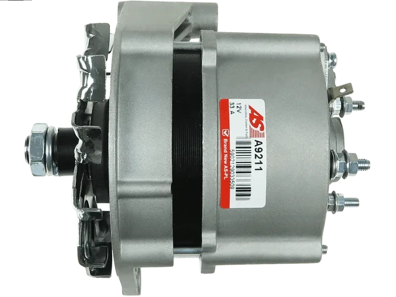 A9211 AS-PL - 1.ALTERNATOR — zdjęcie 7 z 7
