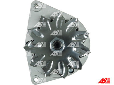 A9211 AS-PL - 1.ALTERNATOR — zdjęcie 1 z 7