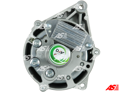 A9211 AS-PL - 1.ALTERNATOR — zdjęcie 3 z 7
