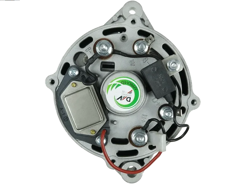 A9213 AS-PL - 1.ALTERNATOR — zdjęcie 3 z 7