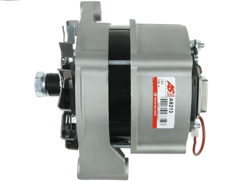 A9213 AS-PL - 1.ALTERNATOR — zdjęcie 2 z 7