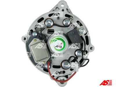 A9213 AS-PL - 1.ALTERNATOR — zdjęcie 6 z 7