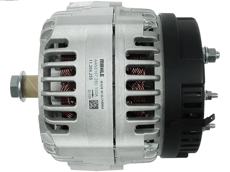 A9214(LETRIKA) Letrika - 1.ALTERNATOR — zdjęcie 4 z 4