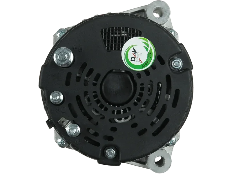 A9214 AS-PL - 1.ALTERNATOR — zdjęcie 6 z 7