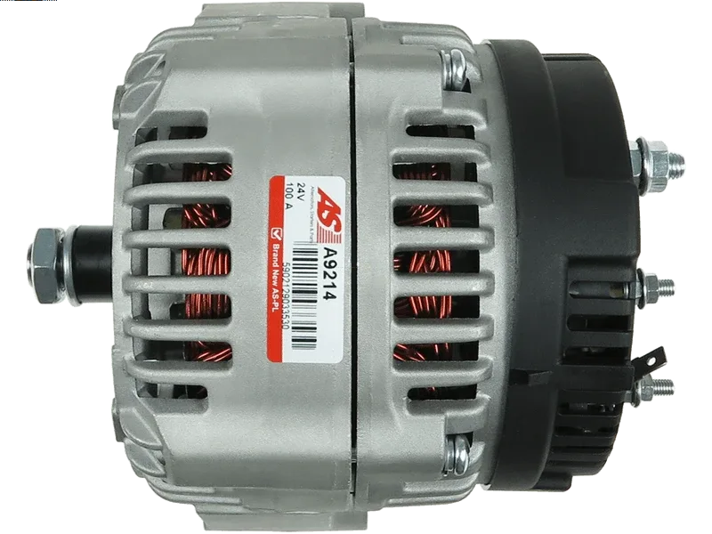 A9214 AS-PL - 1.ALTERNATOR — zdjęcie 7 z 7