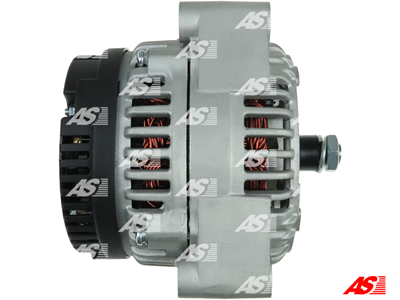 A9214 AS-PL - 1.ALTERNATOR — zdjęcie 2 z 7