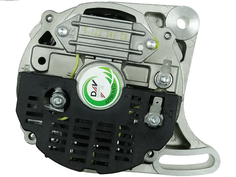 A9215(LETRIKA) Letrika - 1.ALTERNATOR — zdjęcie 3 z 7