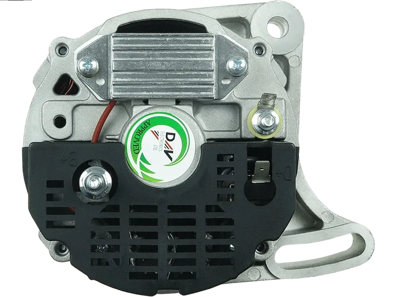 A9215 AS-PL - 1.ALTERNATOR — zdjęcie 3 z 7