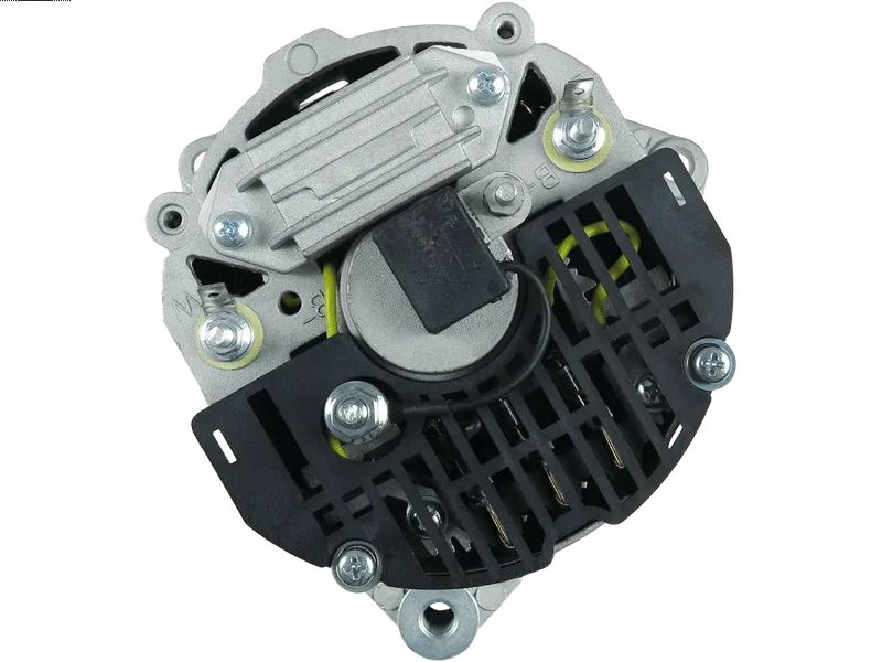 A9217 AS-PL - 1.ALTERNATOR — zdjęcie 3 z 7