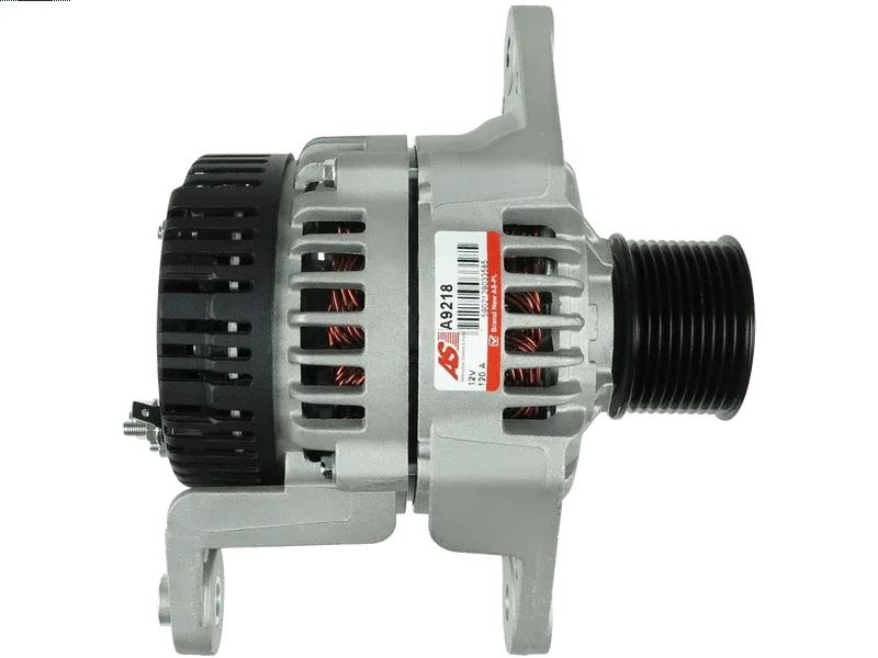 A9218 AS-PL - 1.ALTERNATOR — zdjęcie 5 z 7
