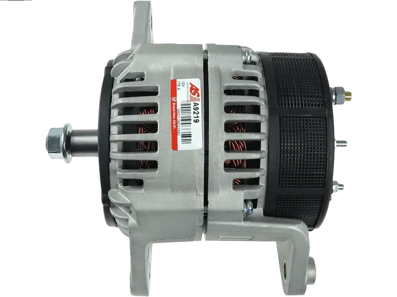 A9219 AS-PL - 1.ALTERNATOR — zdjęcie 2 z 7