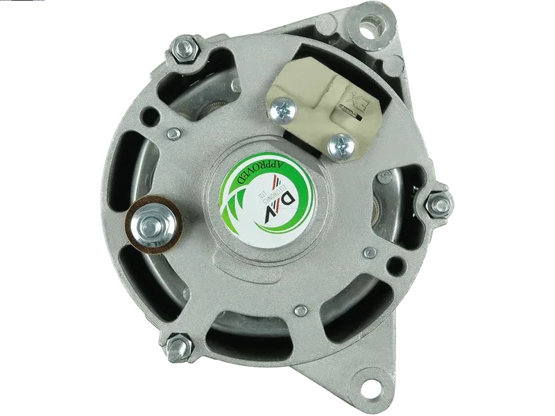 A9220 AS-PL - 1.ALTERNATOR — zdjęcie 3 z 7