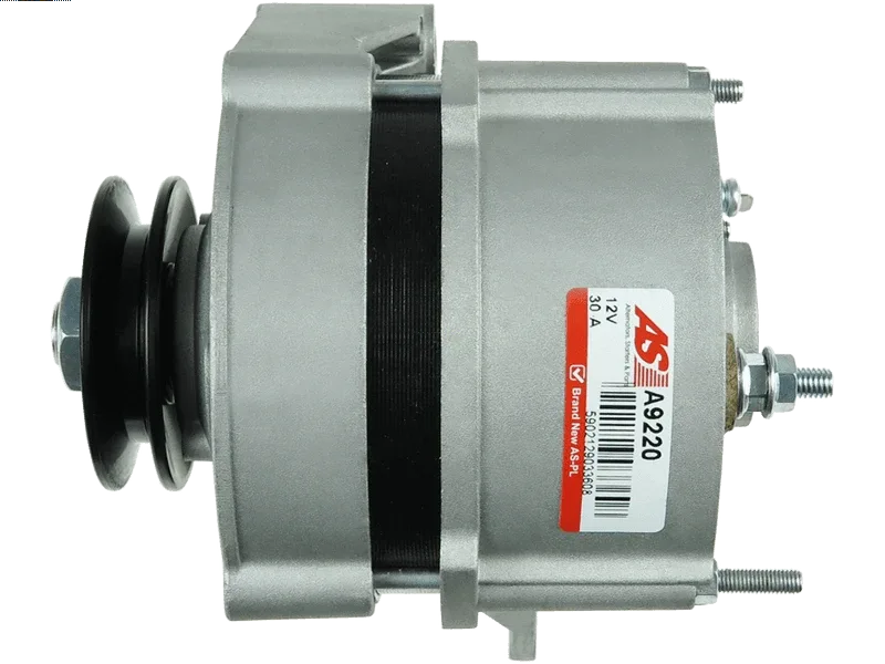 A9220 AS-PL - 1.ALTERNATOR — zdjęcie 2 z 7