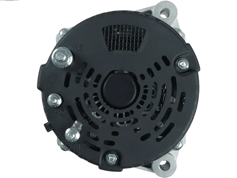 A9222 AS-PL - 1.ALTERNATOR — zdjęcie 3 z 7