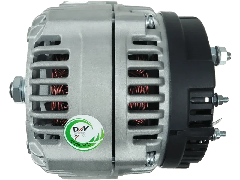 A9222 AS-PL - 1.ALTERNATOR — zdjęcie 2 z 7