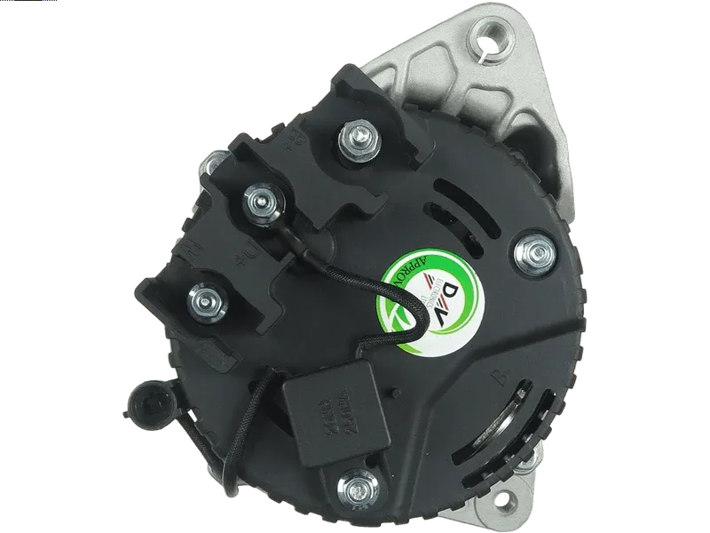 A9223 AS-PL - 1.ALTERNATOR — zdjęcie 3 z 7