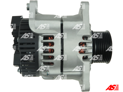 A9223 AS-PL - 1.ALTERNATOR — zdjęcie 7 z 7