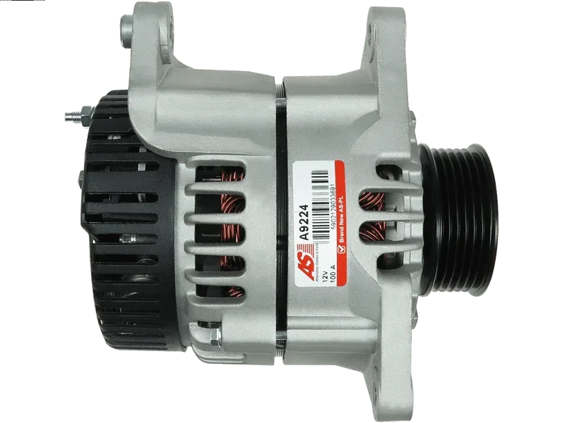 A9224 AS-PL - 1.ALTERNATOR — zdjęcie 5 z 7