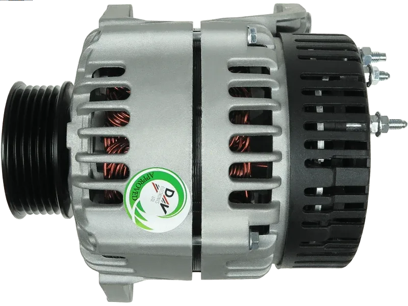 A9224 AS-PL - 1.ALTERNATOR — zdjęcie 7 z 7