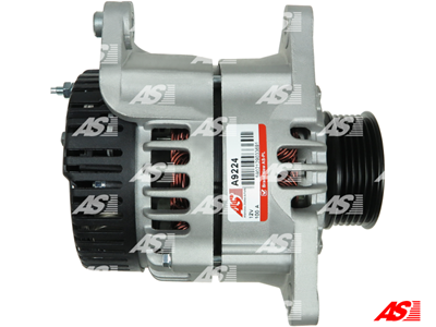 A9224 AS-PL - 1.ALTERNATOR — zdjęcie 2 z 7