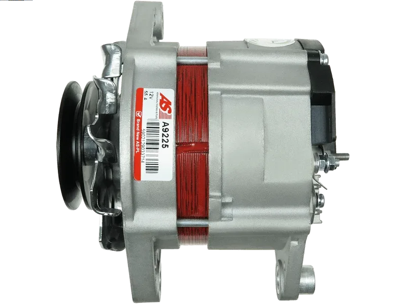 A9225 AS-PL - 1.ALTERNATOR — zdjęcie 2 z 7