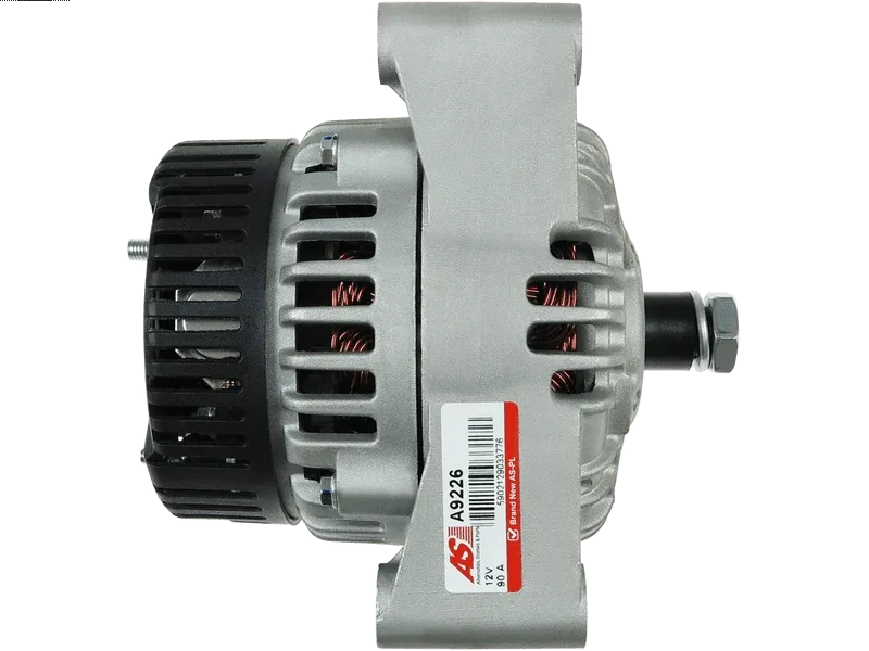 A9226 AS-PL - 1.ALTERNATOR — zdjęcie 4 z 7